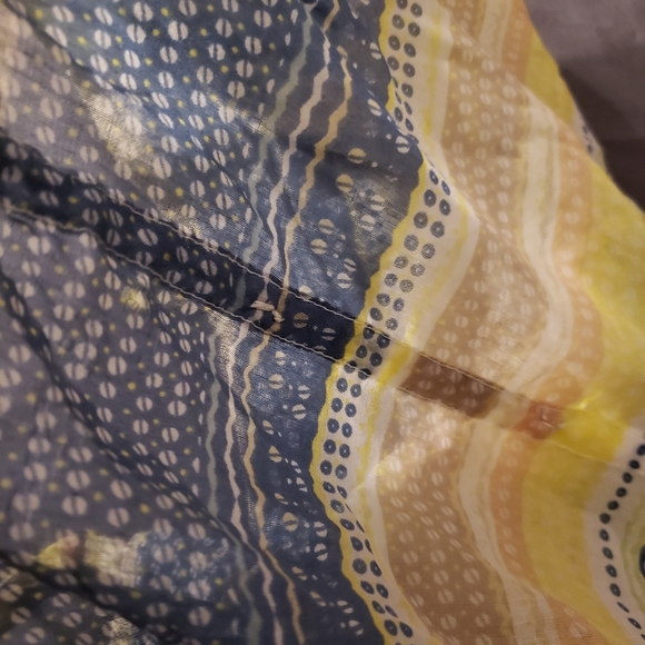 O'neill Tops, tops, summer tops,sleeveless, - Picture 4 of 6